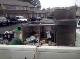 Best Commercial Junk Removal  in Cosmopolis, WA