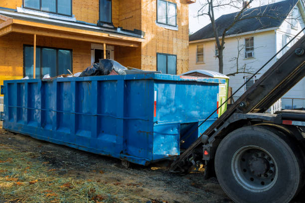 Best Basement Cleanout  in Cosmopolis, WA