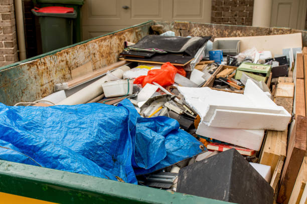 Best Electronics and E-Waste Disposal  in Cosmopolis, WA