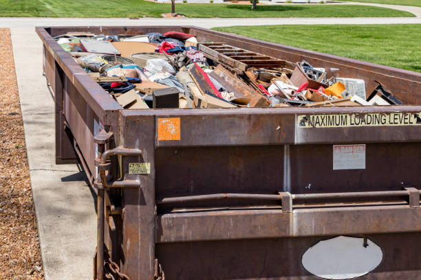 Best Retail Junk Removal  in Cosmopolis, WA