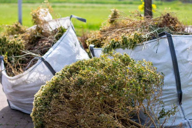 Best Residential Junk Removal  in Cosmopolis, WA