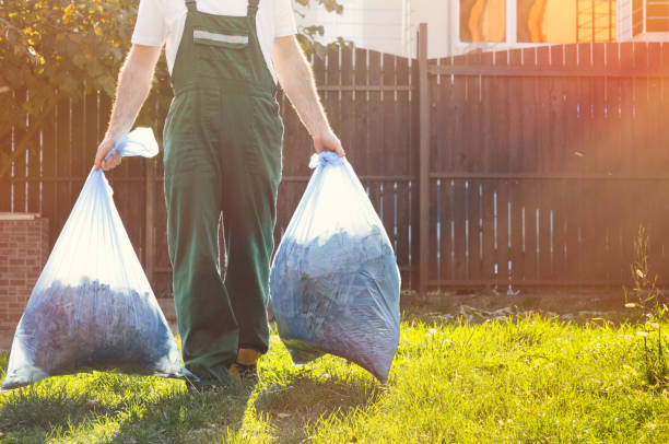 Best Demolition Debris Removal  in Cosmopolis, WA