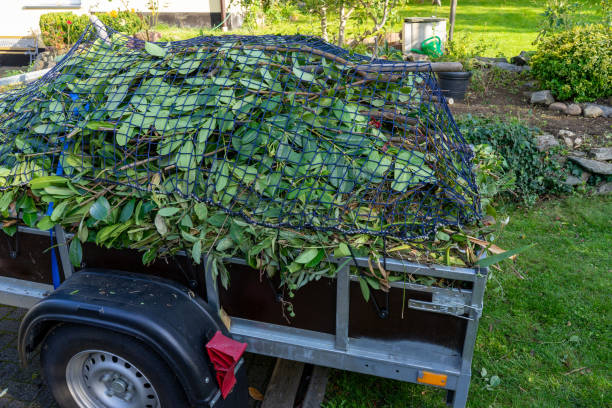Best Construction Debris Removal  in Cosmopolis, WA