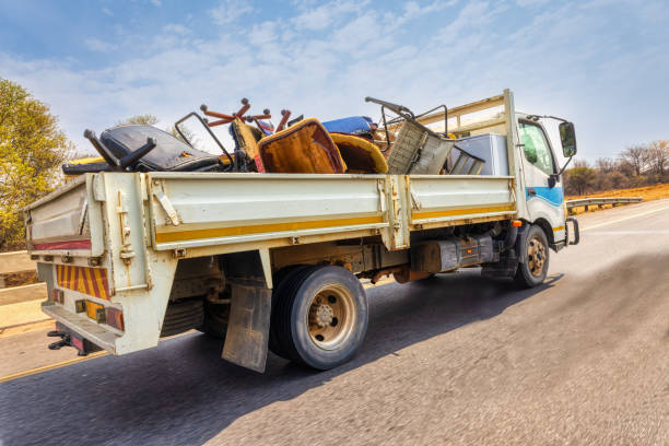 Best Residential Junk Removal  in Cosmopolis, WA
